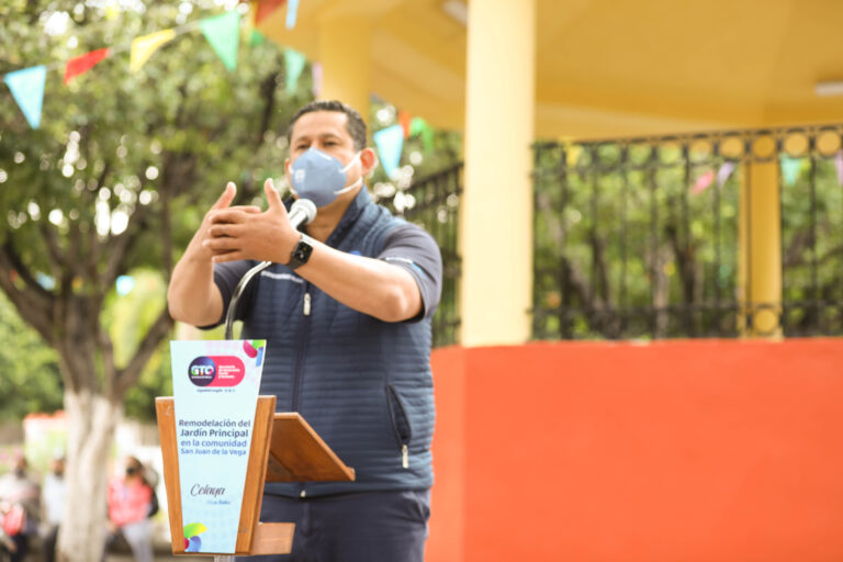 Benefician a más de 30 mil personas