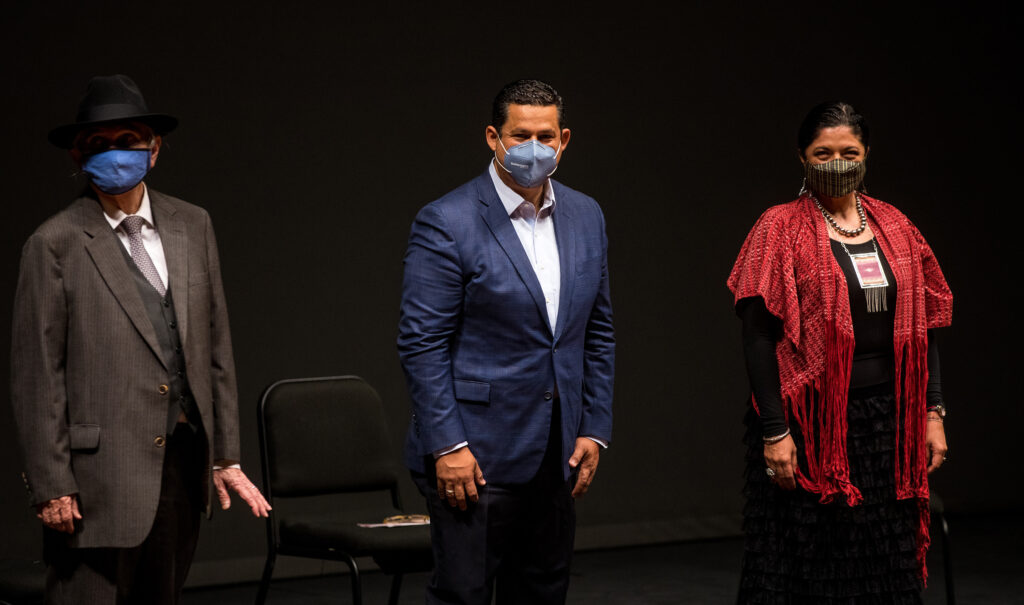 Presentan edición 49 Cervantino