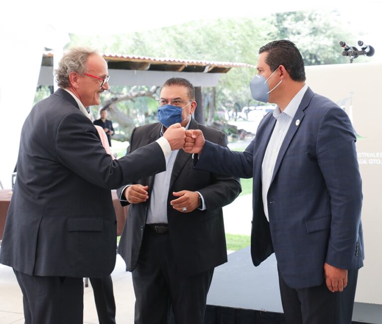 Buscan recuperación Económica de Guanajuato