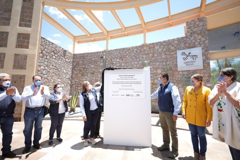 Impulsan desarrollo de Victoria