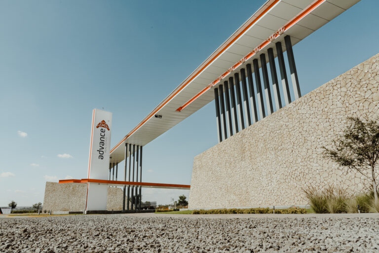 Imagen de una de las propiedades de Advance Real Estate que ilustra el texto