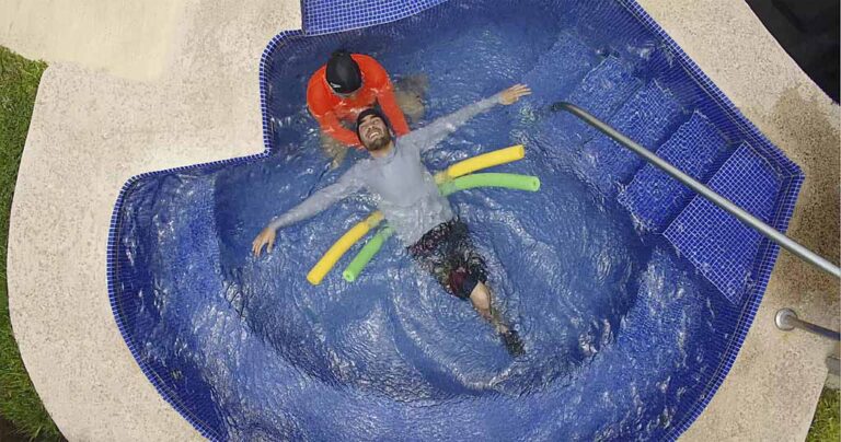 Centro de la Columna Vertebral