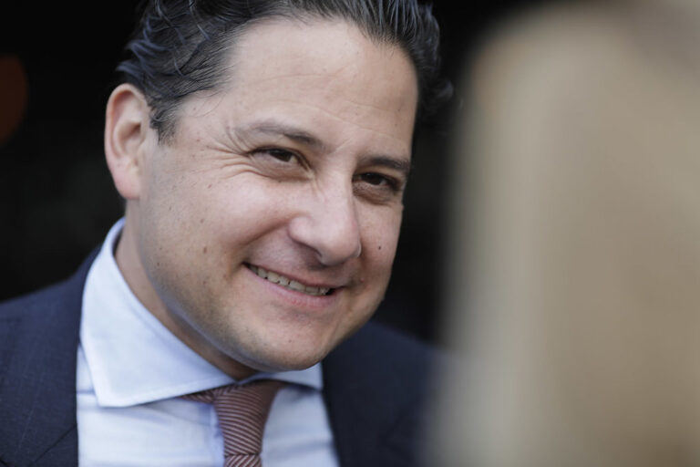 Luis Doporto empresario mexicano