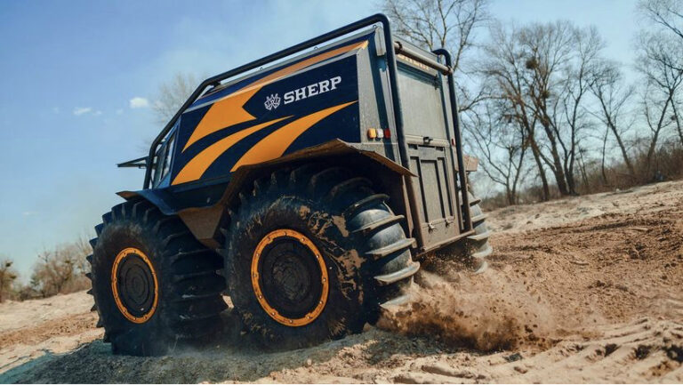 Blindajes Epel presenta su nueva unidad Sherp