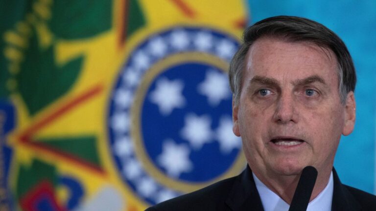 Jair Bollsonaro