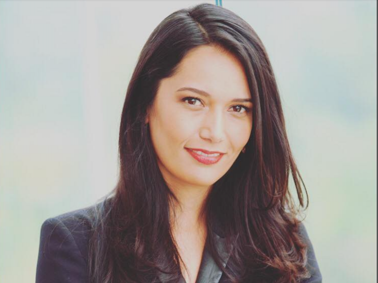 Para Beatriz Gasca, normalizar el embarazo infantil es normalizar la pedofilia.