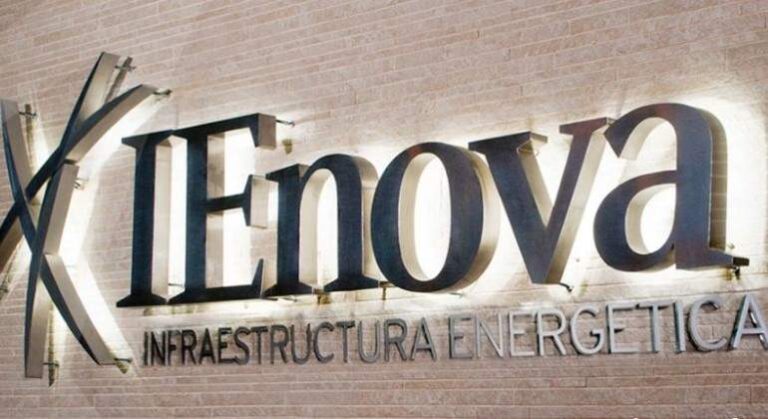 No ha habido respuesta por parte de IEnova en cuanto a la orden de un juez que debe cumplir.