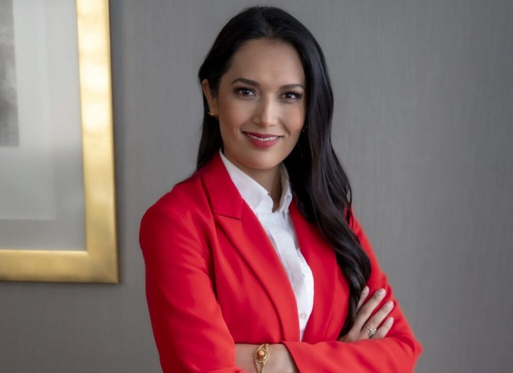 El talento humano para Beatriz Gasca ha tomado mayor importancia dentro del entorno empresarial.