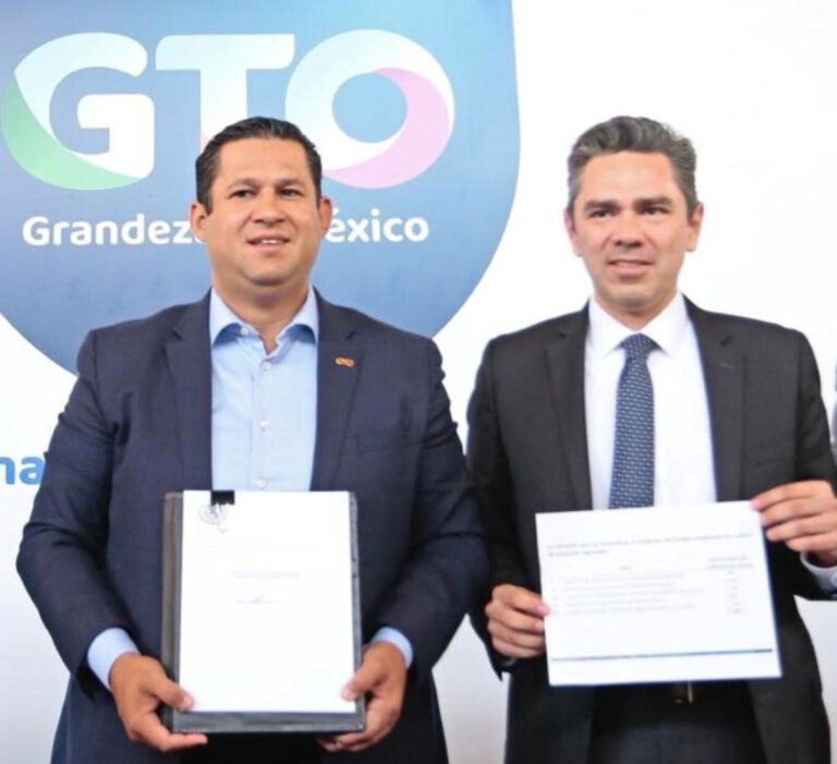 Confirman calificación crediticia para Guanajuato