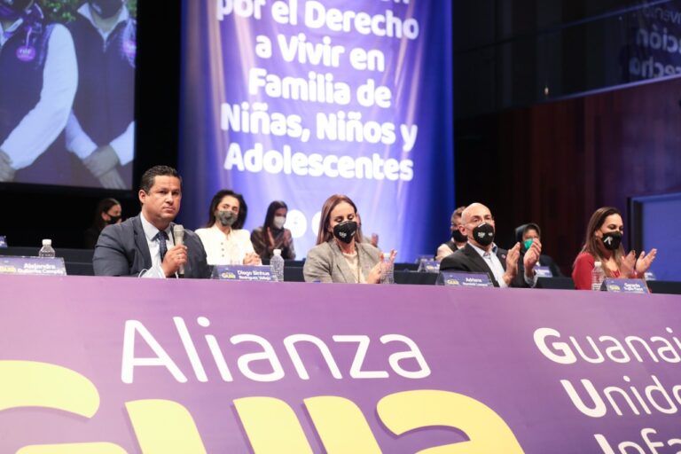 Gobierno de Guanajuato