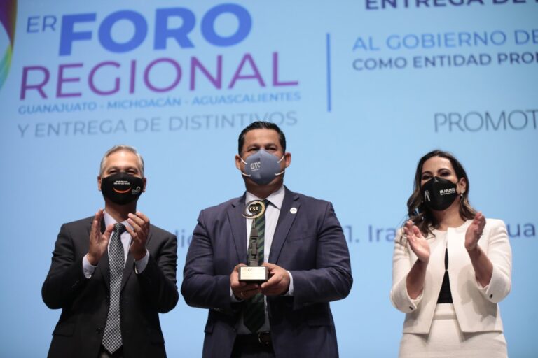 Gobierno de Guanajuato