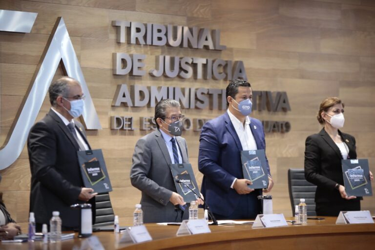 Gobierno de Guanajuato