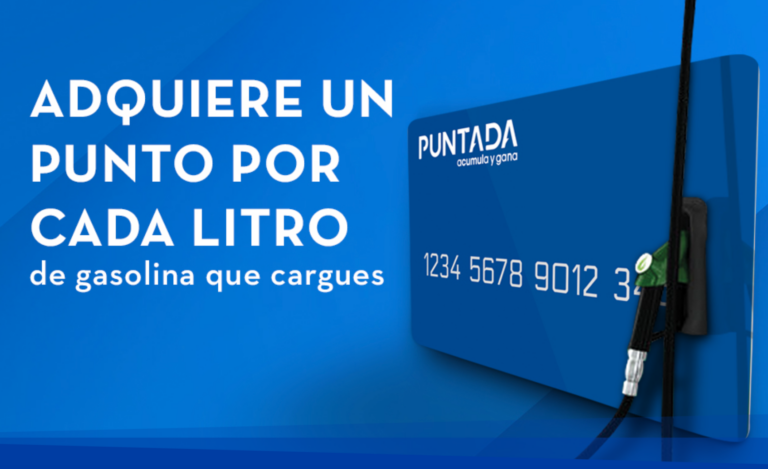 Confía Ricardo Antonio Vega Serrador en los programas de lealtad para apoyar a economía familiar.