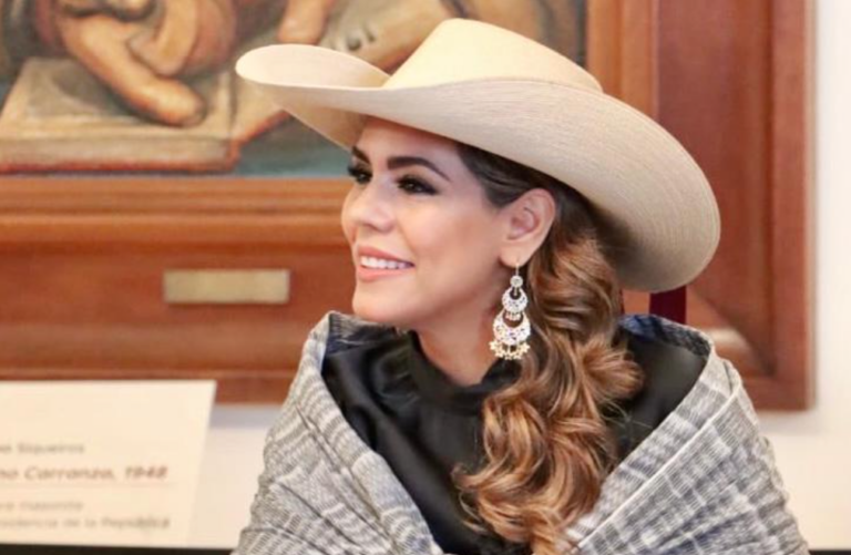 Luego del conflicto en la Autopista del Sol, Evelyn Salgado Pineda fijó su postura al respecto.