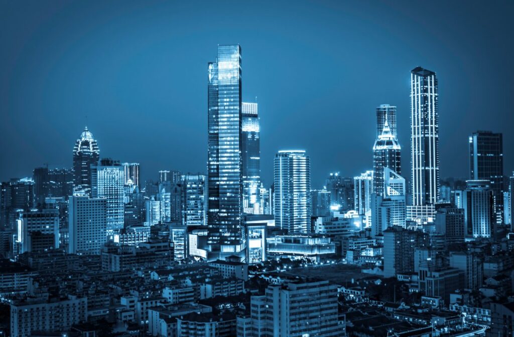 Ariel Picker, CEO de Seguritech Privada abunda en los usos de la IA para reforzar la seguridad en las ciudades inteligentes.