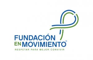 Fundación en Movimiento reconoce el apoyo de Seguritech.