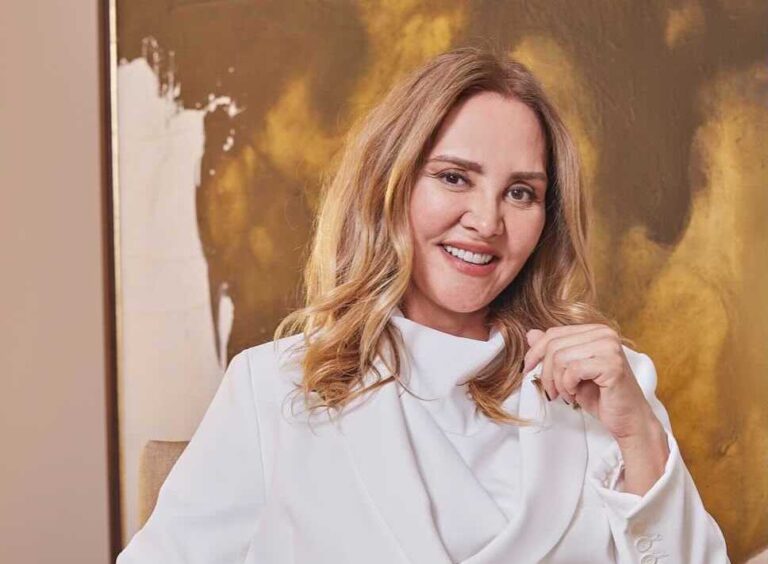 Angélica Fuentes Téllez