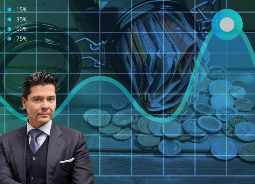 El ahorro voluntario es posible de manera sencilla a través de "Millas para el Retiro" sentencia Tenoch Ochoa.