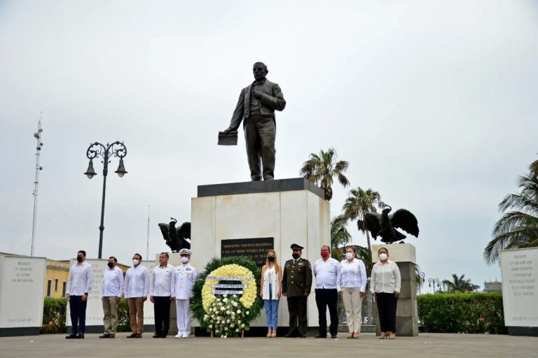 Patricia Lobeira Rodriguez anticipa lleno total de turistas para Semana Santa.