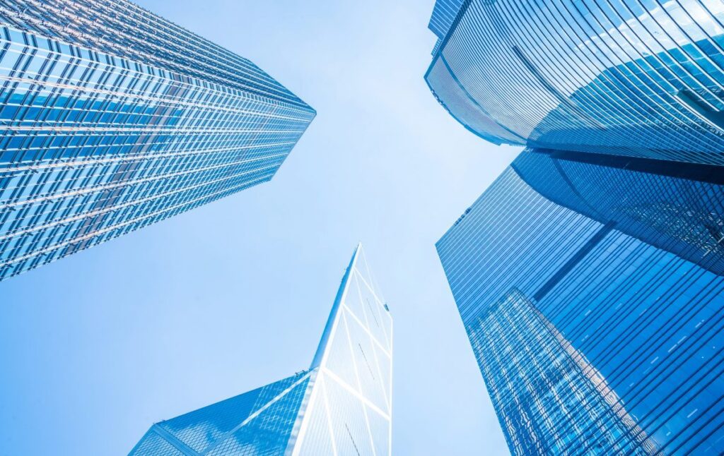 Rodrigo Besoy Sánchez detalló que la proximidad con China hace de Hong Kong un mercado ideal para las Oficinas Familiares.