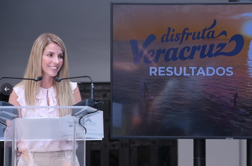 Para Patricia Lobeira Rodríguez la segunda semana vacacional podría mantener la inercia de visitantes.