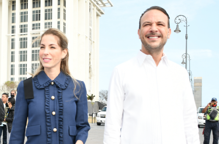 Policía de Proximidad apoyará en labores de seguridad, afirma Patricia Lobeira.