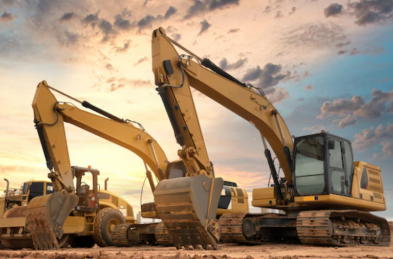 Gana popularidad entre las empresas el leasing de maquinaria, destaca Hassan Mansur.