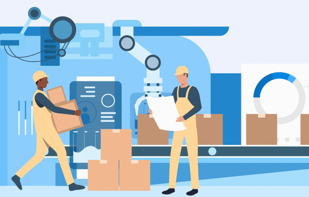 Espera Hassan Mansur que más empresas extranjeras lleguen al país gracias al nearshoring.