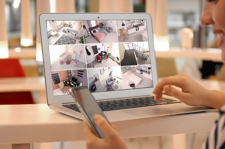 Comparte Seguritech tips para negocios.