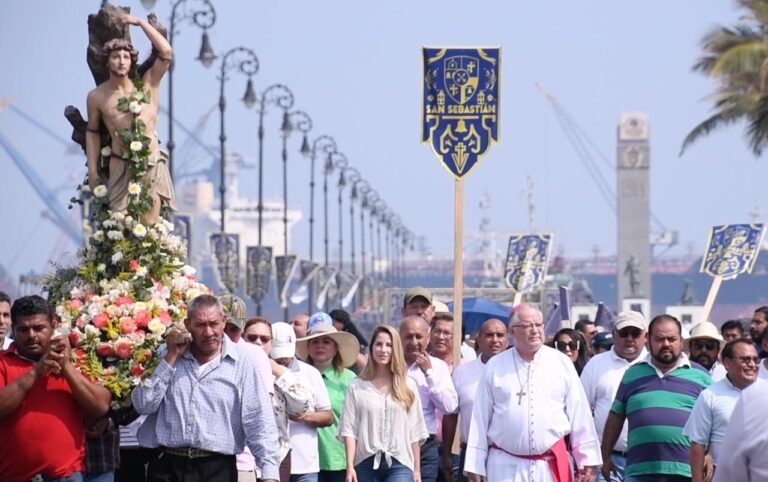 Patricia Lobeira en San Sebastián