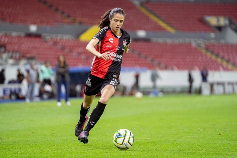 Grupo Orlegi: Impulsando el empoderamiento femenino en el deporte mexicano