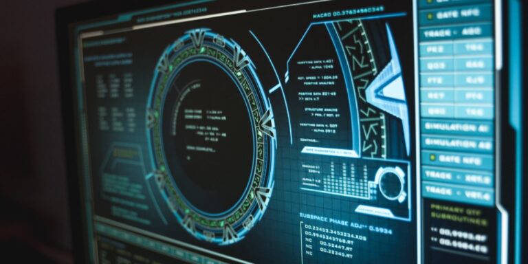 Seguritech y Cloudera