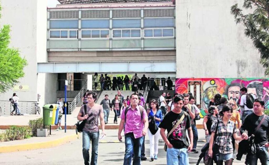 La UACM estallaría la huelga