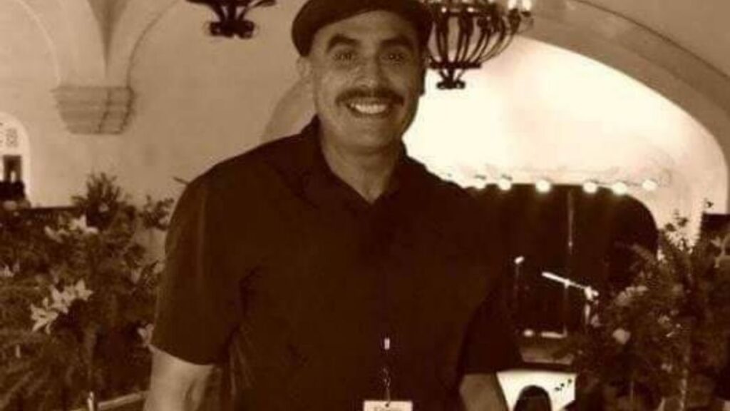 Asesinan a periodista