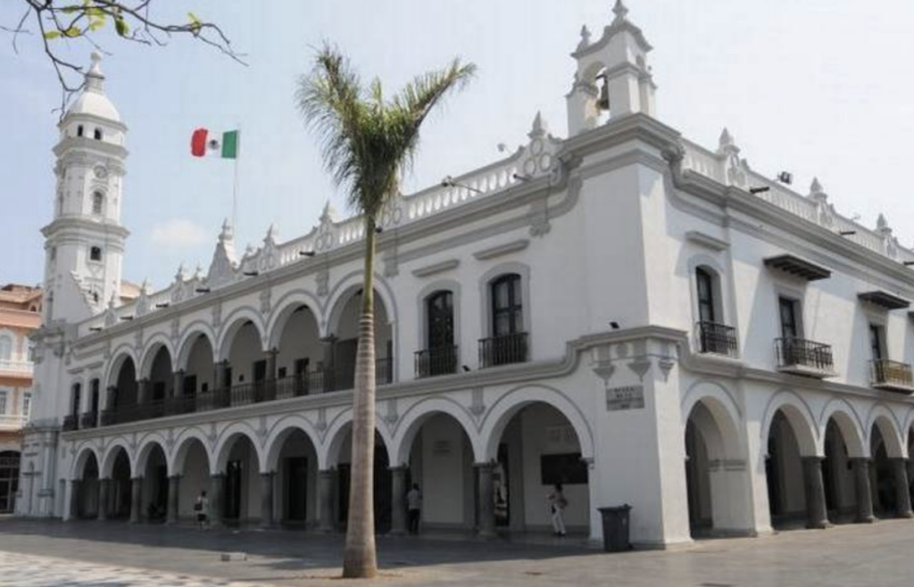 De acuerdo con Patricia Lobeira, Veracruz cuenta con condiciones óptimas para recibir nueva planta de Tesla.