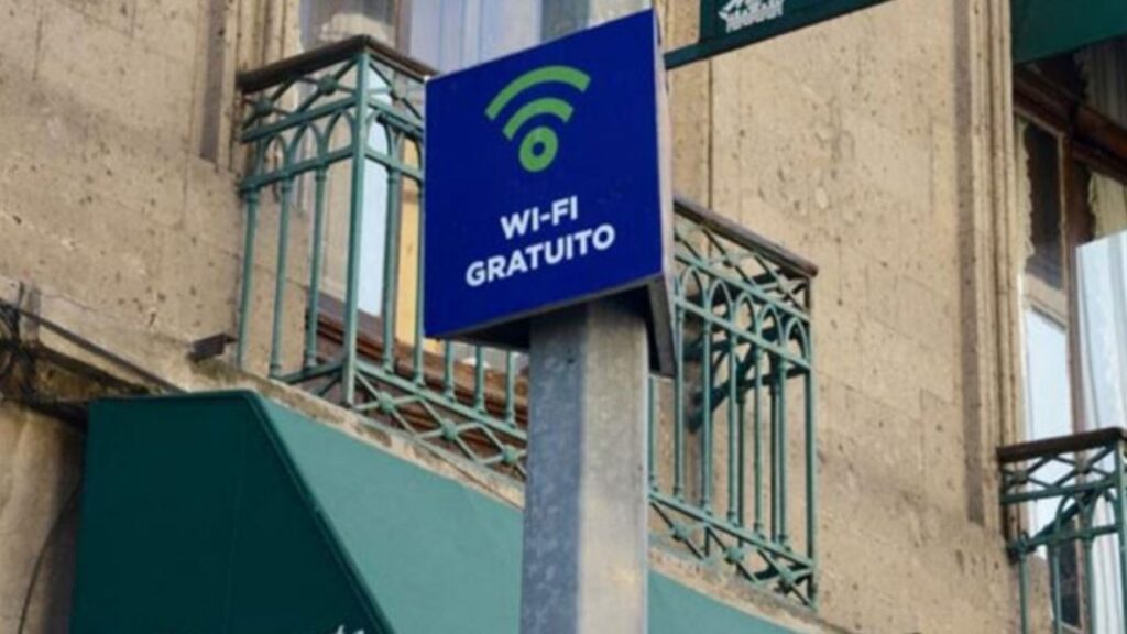 wifi en cdmx