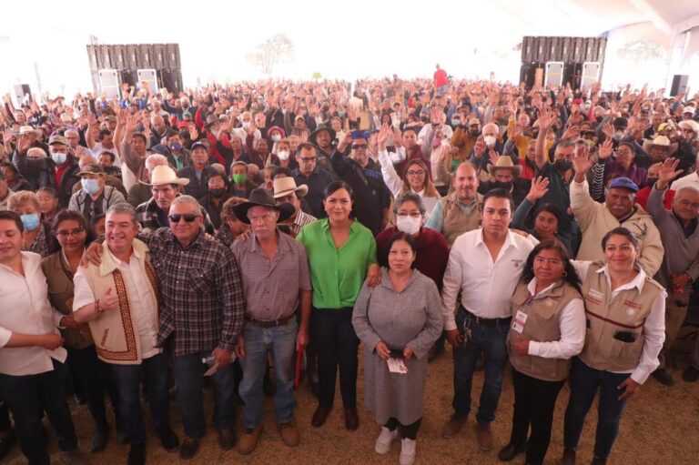 Ariadna Montiel: Fecha límite para cambio de Tarjetas Bienestar