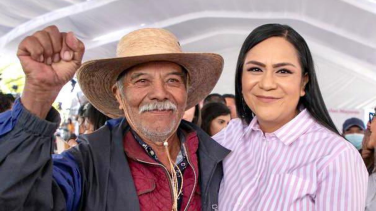Encuesta del INDEMERC: Ariadna Montiel entre las candidatas para Jefatura de Gobierno de la CDMX en 2024