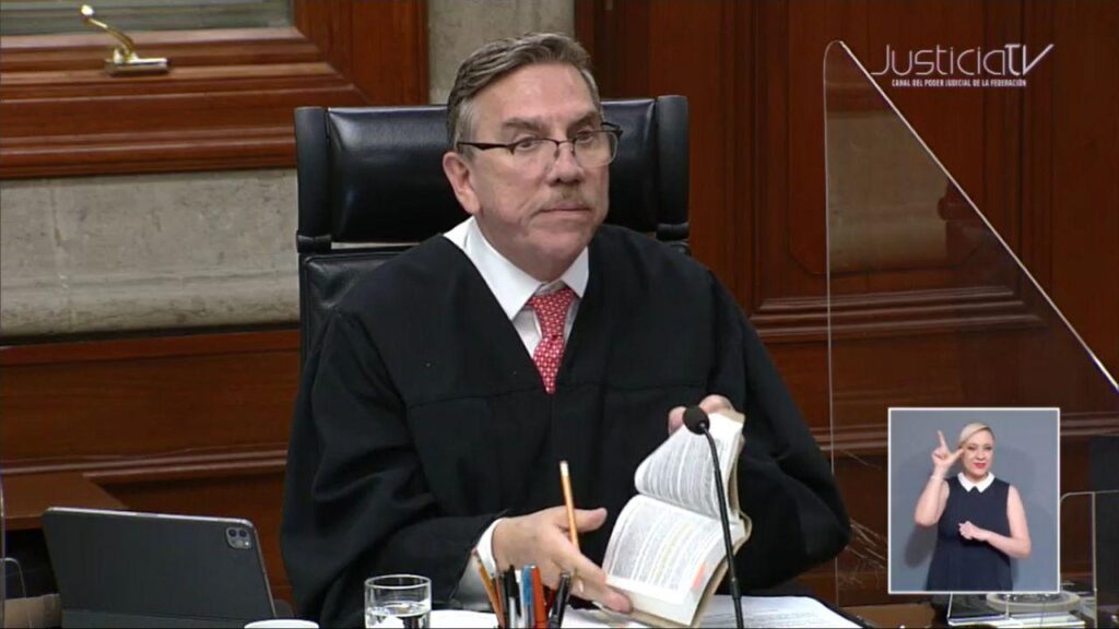 SCJN deja sin efecto Plan B electoral