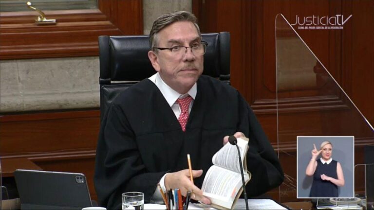 SCJN deja sin efecto Plan B electoral