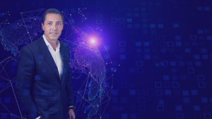 Javier Reyes de la Campa