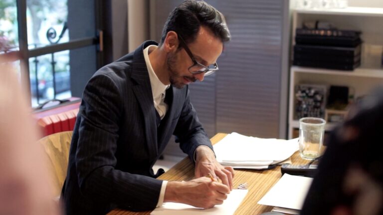 Macario Jiménez se presenta por primera vez en la Fashion Week de París