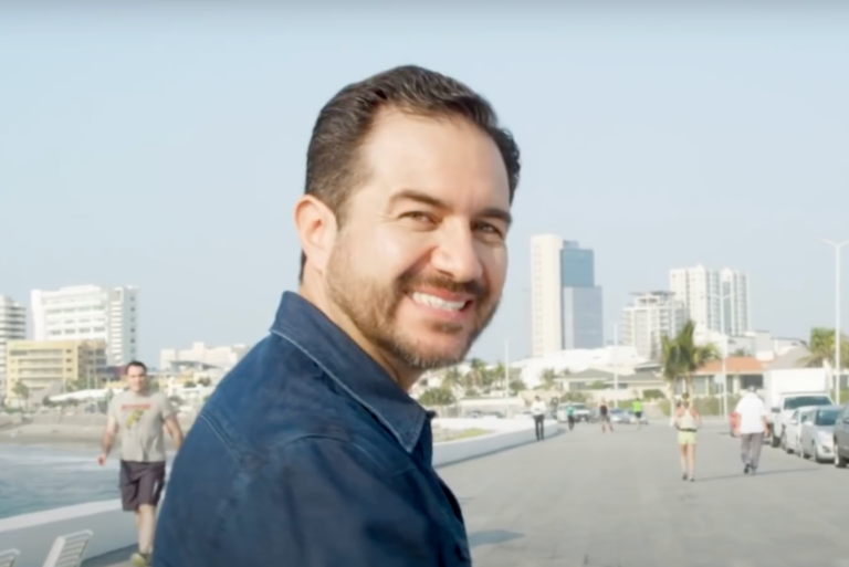 Miguel Ángel Yunes Márquez asegura que la integración de actividades culturales es vital para la reconstrucción del tejido social de México