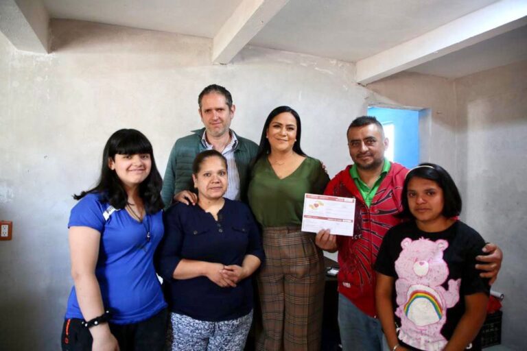 Ariadna Montiel encabeza encuestas para Jefatura de la CDMX