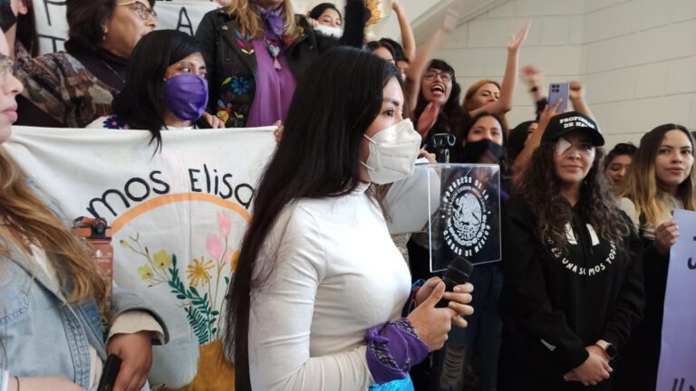 ataques con ácido deben ser más penalizados