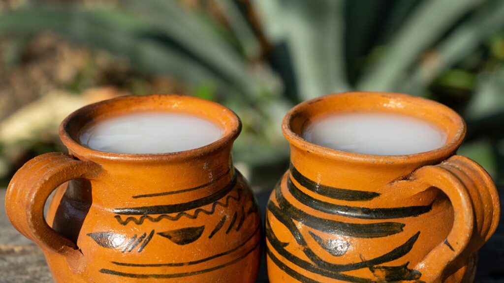 pulque