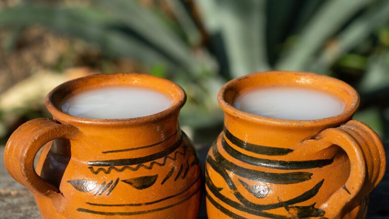 pulque