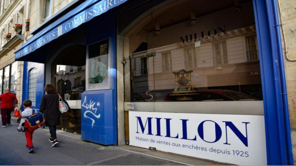 condenan subasta de bienes mexicanos