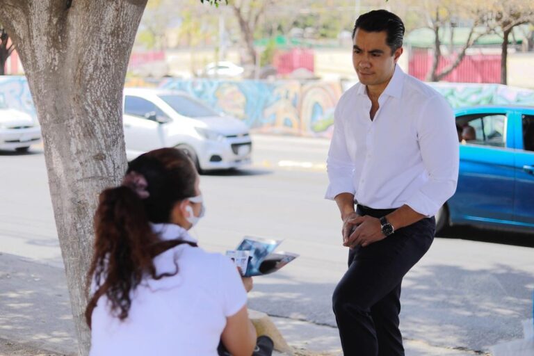 Felifer Macías violencia de género