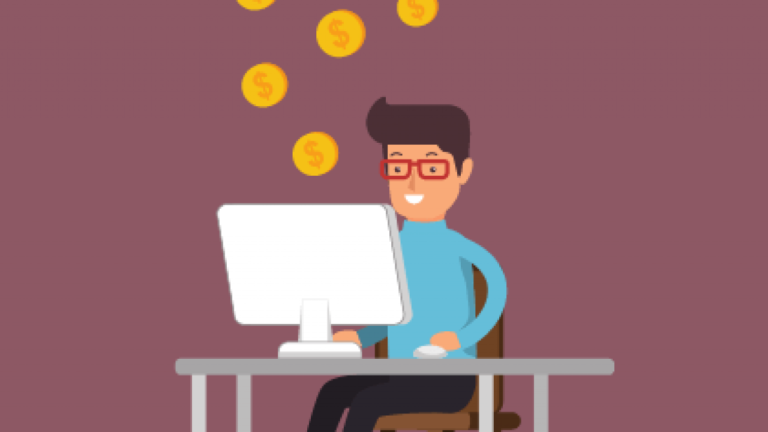 Escampa ofrece préstamos personales en línea de manera fácil y rápida